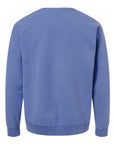 ComfortWash by Hanes Unisex Garment-Dyed Crewneck Sweatshirt GDH400