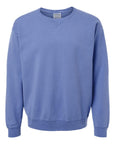 ComfortWash by Hanes Unisex Garment-Dyed Crewneck Sweatshirt GDH400