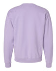 ComfortWash by Hanes Unisex Garment-Dyed Crewneck Sweatshirt GDH400