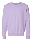 ComfortWash by Hanes Unisex Garment-Dyed Crewneck Sweatshirt GDH400