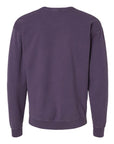 ComfortWash by Hanes Unisex Garment-Dyed Crewneck Sweatshirt GDH400