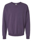 ComfortWash by Hanes Unisex Garment-Dyed Crewneck Sweatshirt GDH400
