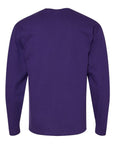 Hanes Essential-T Long Sleeve T-Shirt 5286