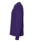 Hanes Essential-T Long Sleeve T-Shirt 5286
