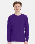 Hanes Essential-T Long Sleeve T-Shirt 5286