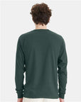 Hanes Essential-T Long Sleeve T-Shirt 5286