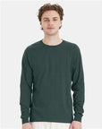 Hanes Essential-T Long Sleeve T-Shirt 5286