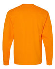 Hanes Essential-T Long Sleeve T-Shirt 5286