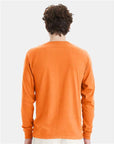 Hanes Essential-T Long Sleeve T-Shirt 5286