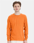 Hanes Essential-T Long Sleeve T-Shirt 5286