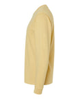 Hanes Essential-T Long Sleeve T-Shirt 5286