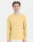Hanes Essential-T Long Sleeve T-Shirt 5286