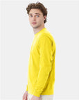 Hanes Essential-T Long Sleeve T-Shirt 5286