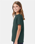 Hanes Youth Essential-T T-Shirt 5480