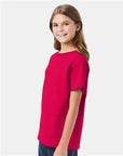 Hanes Youth Essential-T T-Shirt 5480