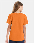Hanes Youth Essential-T T-Shirt 5480