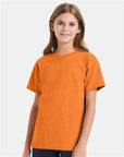 Hanes Youth Essential-T T-Shirt 5480