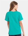 Hanes Youth Essential-T T-Shirt 5480