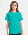 Hanes Youth Essential-T T-Shirt 5480