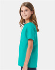 Hanes Youth Essential-T T-Shirt 5480