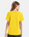 Hanes Youth Essential-T T-Shirt 5480