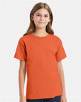 Hanes Youth Essential-T T-Shirt 5480