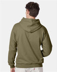 Hanes Unisex Ultimate Cotton® Hooded Sweatshirt F170