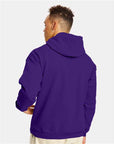 Hanes Unisex EcoSmart® Hooded Sweatshirt P170