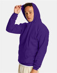 Hanes Unisex EcoSmart® Hooded Sweatshirt P170