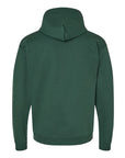 Hanes Unisex EcoSmart® Hooded Sweatshirt P170
