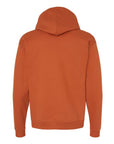 Hanes Unisex EcoSmart® Hooded Sweatshirt P170