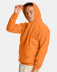 Hanes Unisex EcoSmart® Hooded Sweatshirt P170