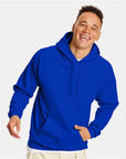 Hanes Unisex EcoSmart® Hooded Sweatshirt P170