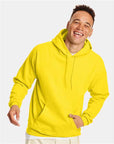 Hanes Unisex EcoSmart® Hooded Sweatshirt P170