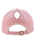 Infinity Her Women's Pigment-Dyed with Fashion Undervisor Cap CASSIE