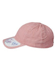 Infinity Her Women's Pigment-Dyed with Fashion Undervisor Cap CASSIE