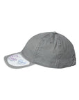 Infinity Her Women's Pigment-Dyed with Fashion Undervisor Cap CASSIE