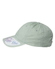 Infinity Her Women's Pigment-Dyed with Fashion Undervisor Cap CASSIE
