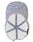 Infinity Her Women's Pigment-Dyed with Fashion Undervisor Cap CASSIE