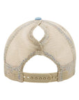 Infinity Her Women's Washed Mesh-Back Cap TESS