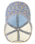 Infinity Her Women's Washed Mesh-Back Cap TESS