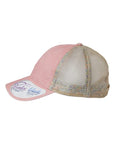 Infinity Her Women's Washed Mesh-Back Cap TESS