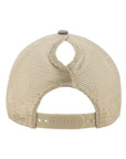 Infinity Her Women's Washed Mesh-Back Cap TESS
