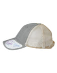 Infinity Her Women's Washed Mesh-Back Cap TESS