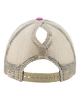 Infinity Her Women's Washed Mesh-Back Cap TESS