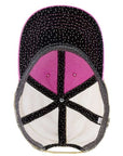 Infinity Her Women's Washed Mesh-Back Cap TESS