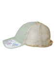 Infinity Her Women's Washed Mesh-Back Cap TESS