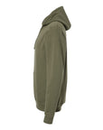 Hanes Unisex Perfect Sweats Hooded Sweatshirt RS170