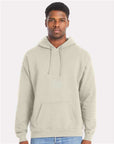 Hanes Unisex Perfect Sweats Hooded Sweatshirt RS170