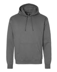 Hanes Unisex Perfect Sweats Hooded Sweatshirt RS170